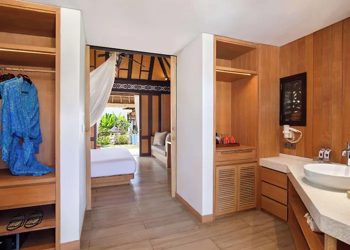 Novotel Bali Benoa 5* Nusa Dua (Bali)