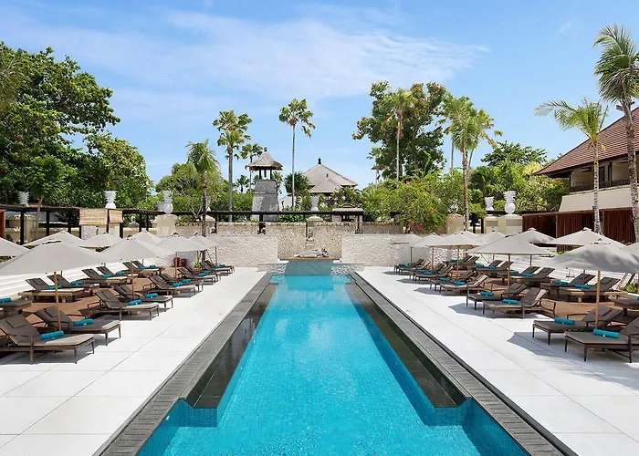 Novotel Bali Benoa