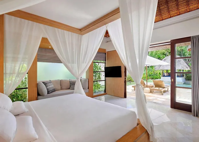 Hotel Novotel Bali Benoa Nusa Dua (Bali)