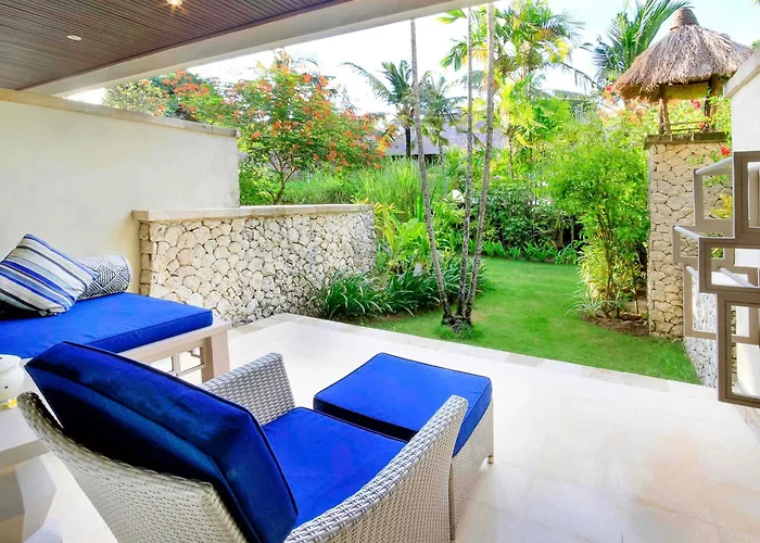 Novotel Bali Benoa Hotel Nusa Dua (Bali)