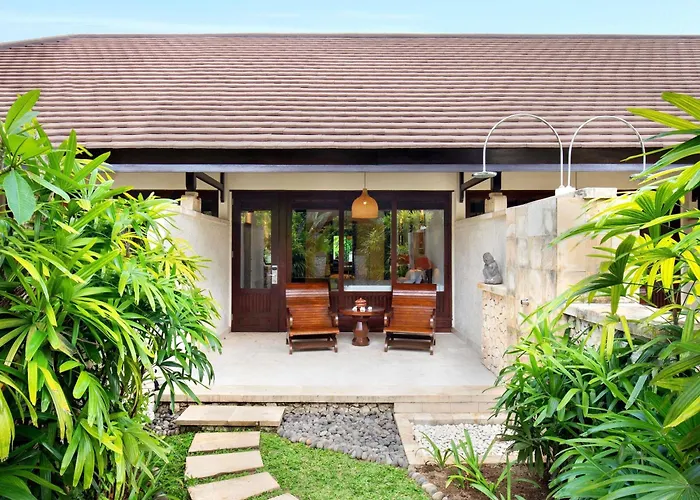 Novotel Bali Benoa Hotel Nusa Dua (Bali)