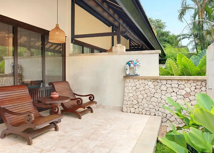 Novotel Bali Benoa 5*
