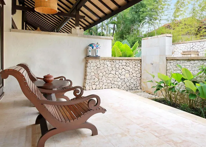 Novotel Bali Benoa