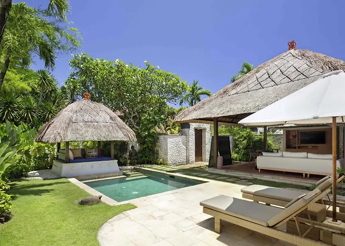 Novotel Bali Benoa Hotel Nusa Dua (Bali)