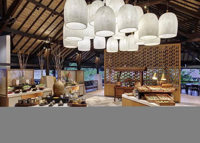 Novotel Bali Benoa Hotel 5*