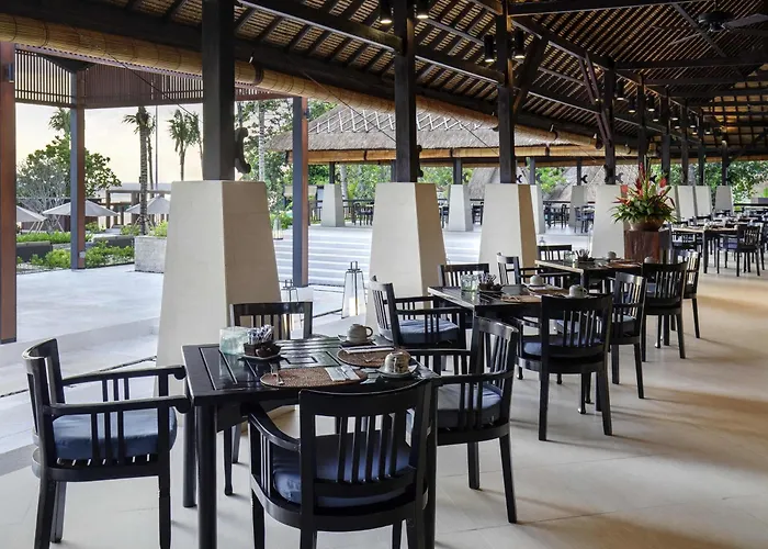 Novotel Bali Benoa Hotel Nusa Dua (Bali)