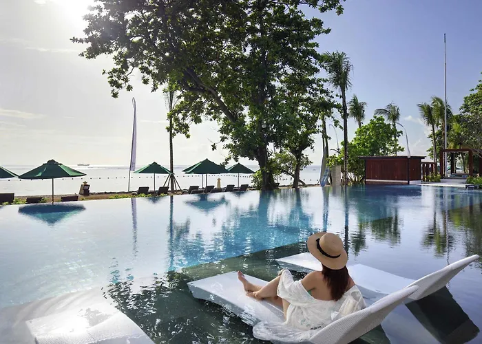 Hotel Novotel Bali Benoa