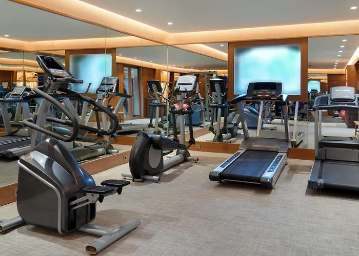Novotel Bali Benoa 5* Nusa Dua (Bali)