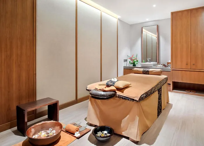 Novotel Bali Benoa