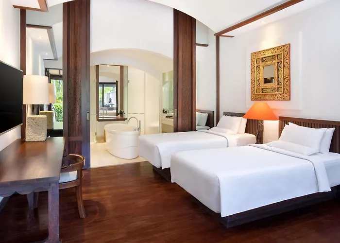 Novotel Bali Benoa Hotel Nusa Dua (Bali)