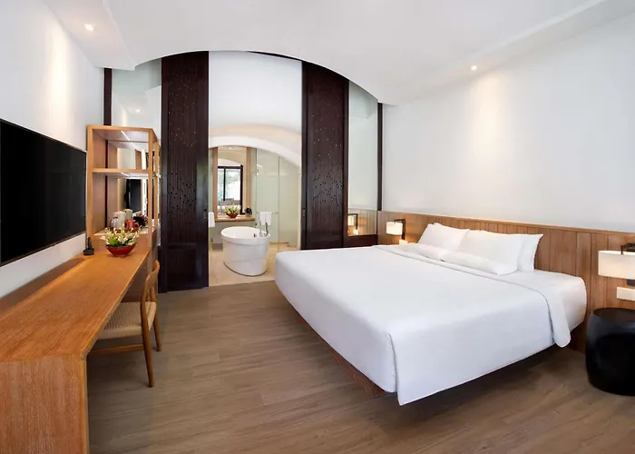 Hotel Novotel Bali Benoa Nusa Dua (Bali)