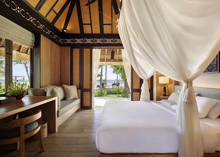Novotel Bali Benoa Nusa Dua (Bali)
