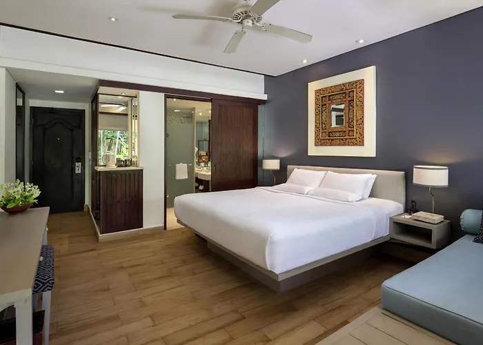 Novotel Bali Benoa