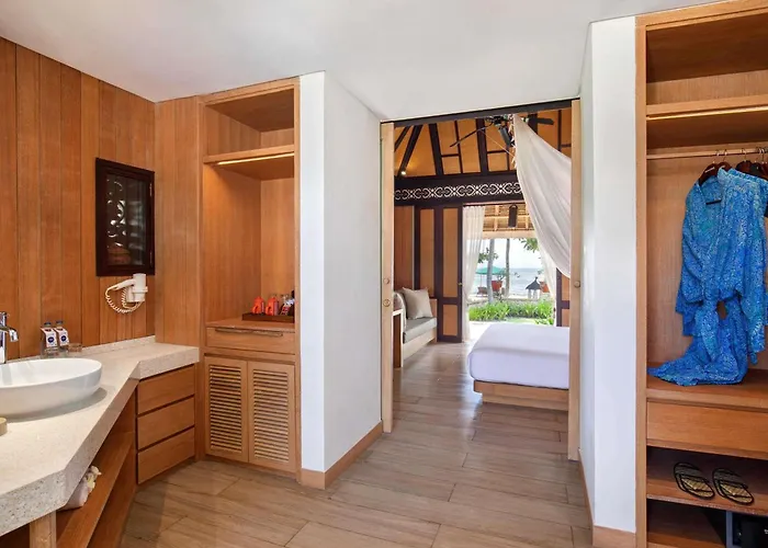 Novotel Bali Benoa Hotel Nusa Dua (Bali)