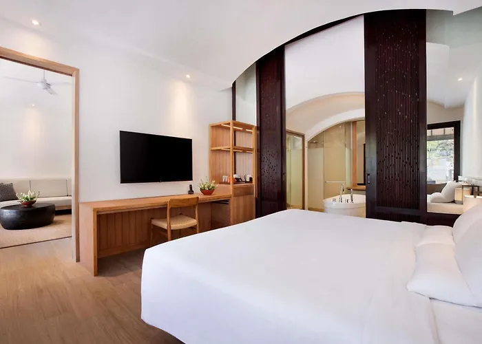 Novotel Bali Benoa Nusa Dua (Bali)