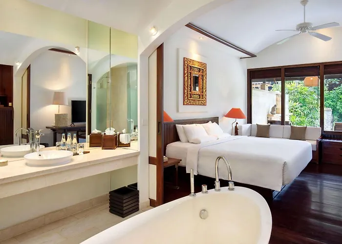Novotel Bali Benoa 5* Nusa Dua (Bali)