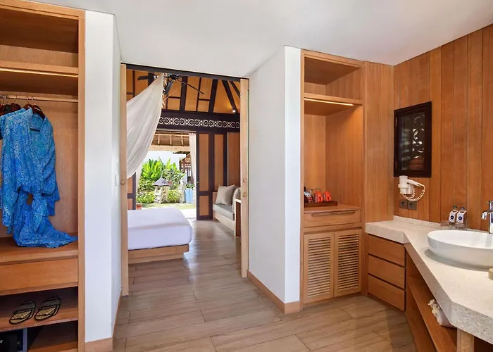 Novotel Bali Benoa 5*