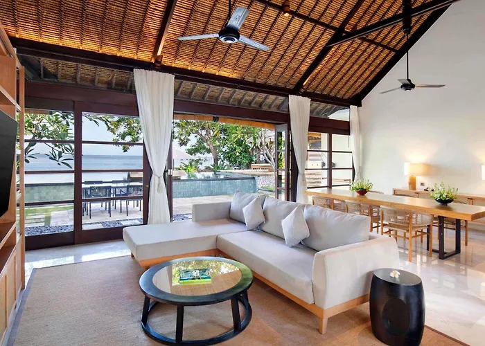 Hotel Novotel Bali Benoa
