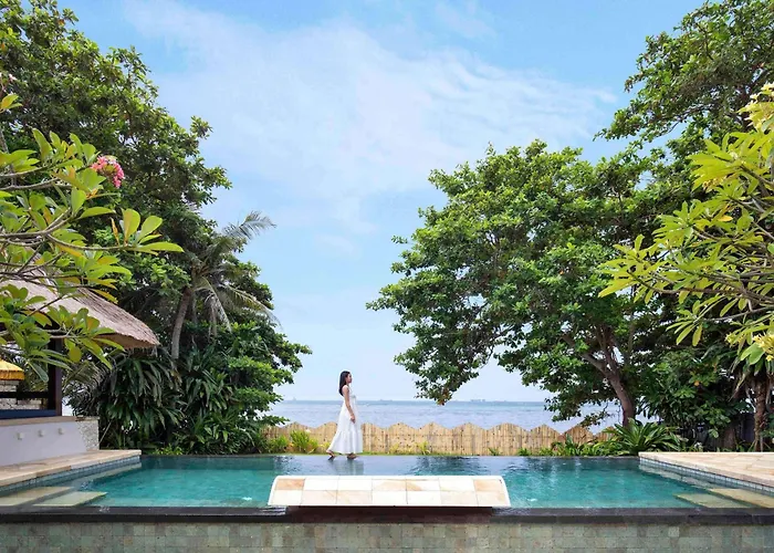 Novotel Bali Benoa Hotel Nusa Dua (Bali)