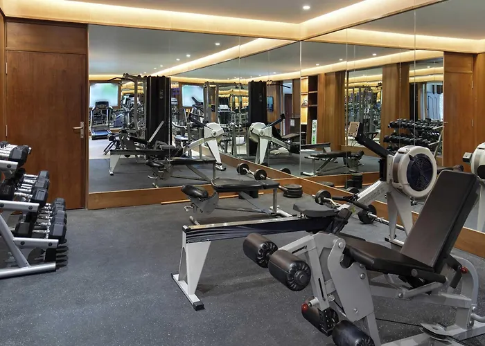 Novotel Bali Benoa Hotel Nusa Dua (Bali)