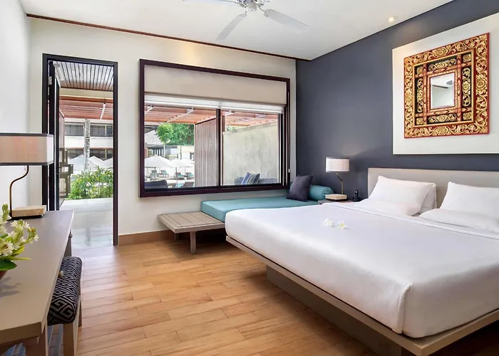 Novotel Bali Benoa 5*