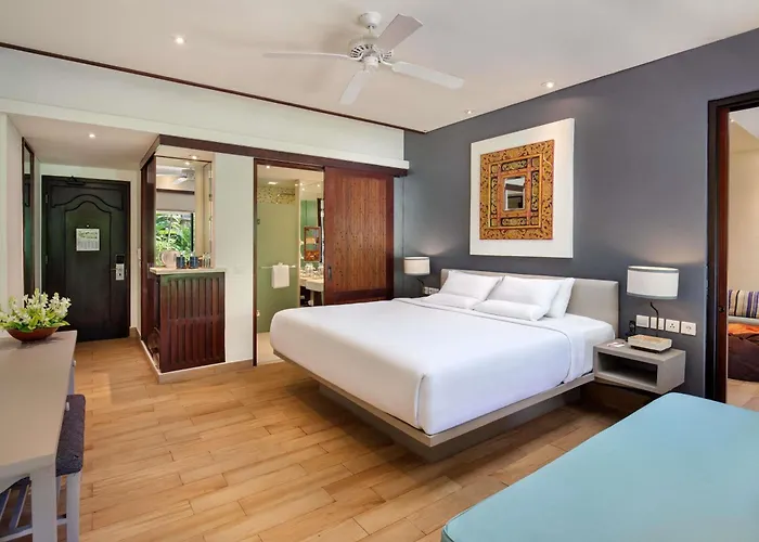 Novotel Bali Benoa Nusa Dua (Bali)
