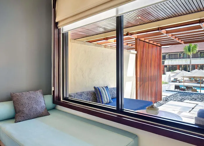 Novotel Bali Benoa