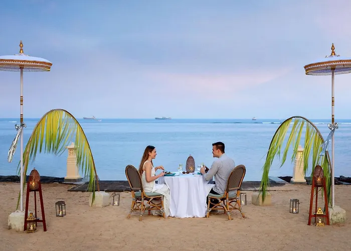 Hotel Novotel Bali Benoa Nusa Dua (Bali)