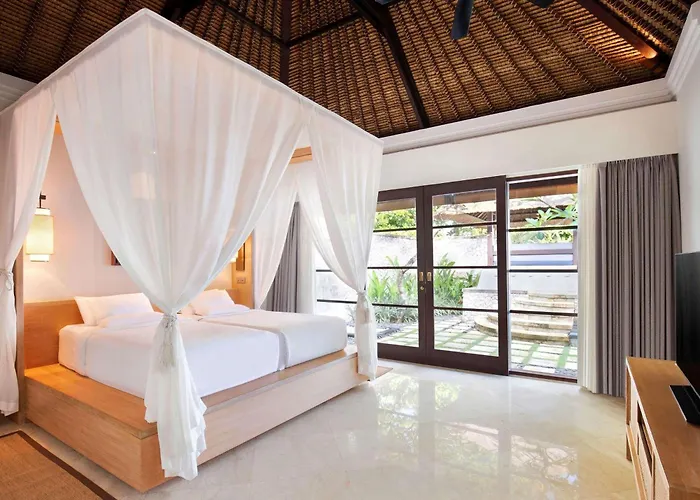 Hotel Novotel Bali Benoa