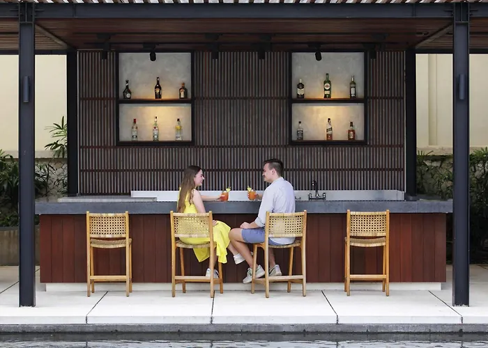 Hotel Novotel Bali Benoa Nusa Dua (Bali)