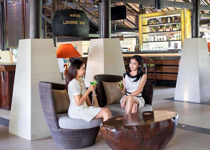 Hotel Novotel Bali Benoa Nusa Dua (Bali)