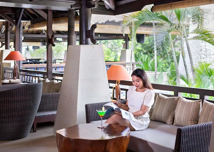 Hotel Novotel Bali Benoa Nusa Dua (Bali)