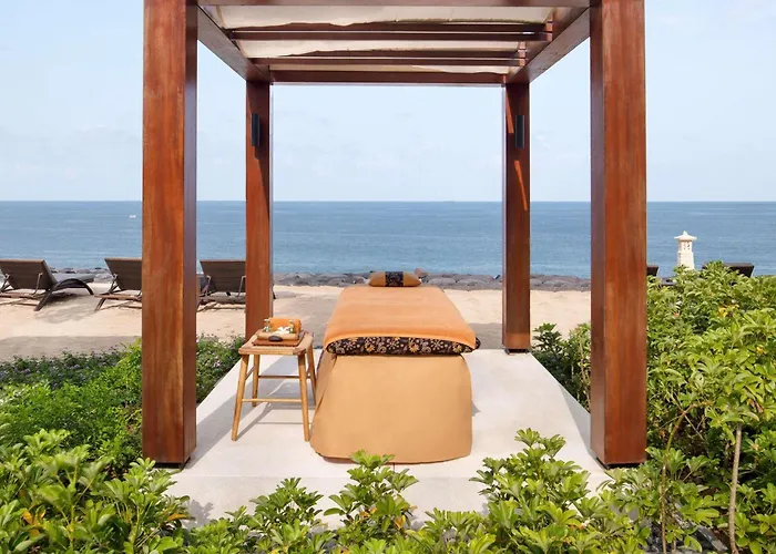 Novotel Bali Benoa Hotel Nusa Dua (Bali)