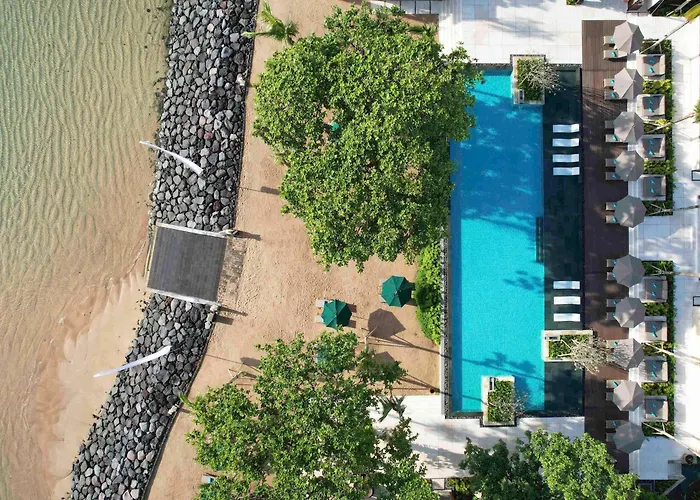 Novotel Bali Benoa Hotel Nusa Dua (Bali)