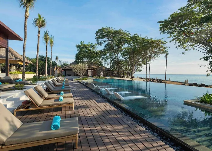 Novotel Bali Benoa 5* Nusa Dua (Bali)