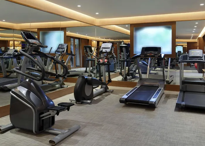 Novotel Bali Benoa Hotel Nusa Dua (Bali)