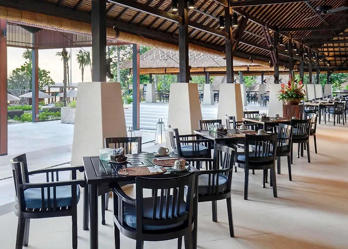 Novotel Bali Benoa