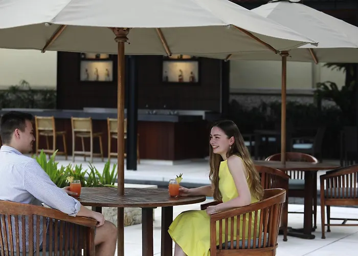 Hotel Novotel Bali Benoa Nusa Dua (Bali)