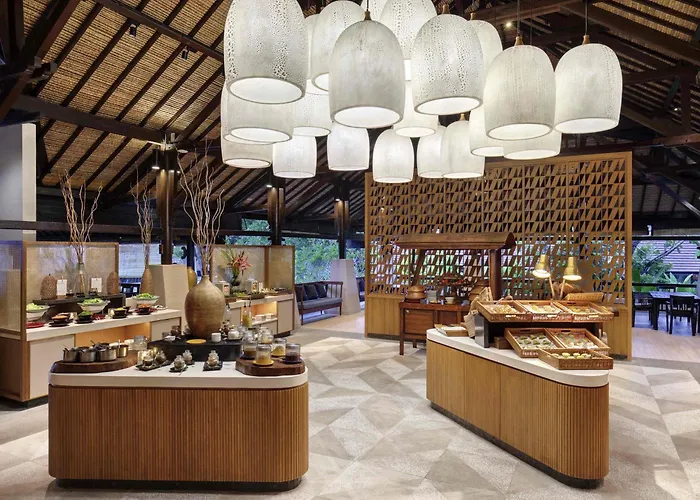 Novotel Bali Benoa 5* Nusa Dua (Bali)