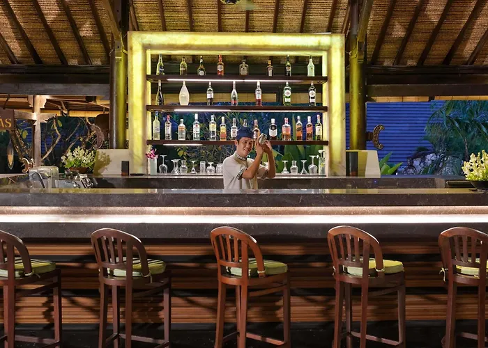 Hotel Novotel Bali Benoa