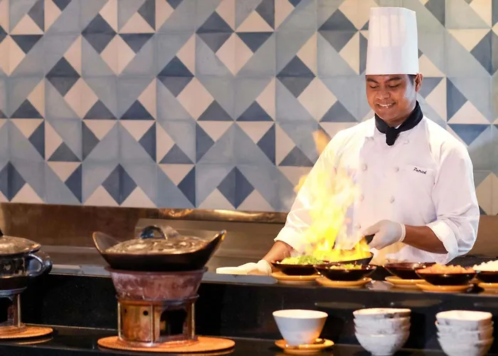 Novotel Bali Benoa Nusa Dua (Bali)