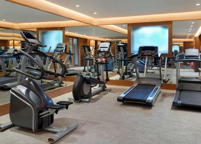 Novotel Bali Benoa Hotel