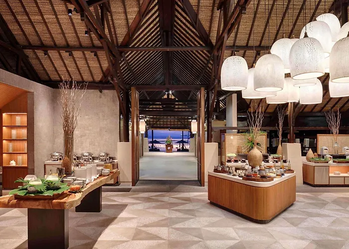 Hotel Novotel Bali Benoa Nusa Dua (Bali)