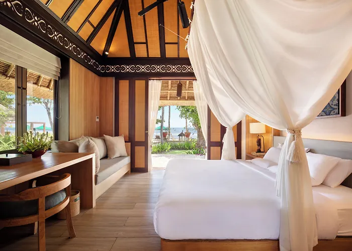 Novotel Bali Benoa Nusa Dua (Bali)
